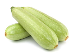 Gray Zucchini-image